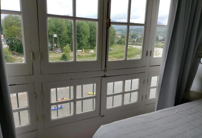 اتاق سوپریور, Casona Del Sella