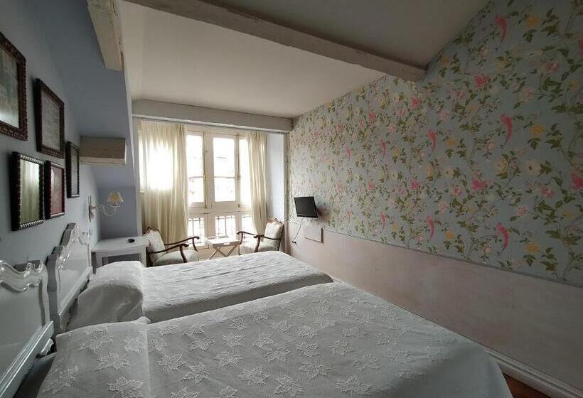 Номер Стандарт, Casona Del Sella