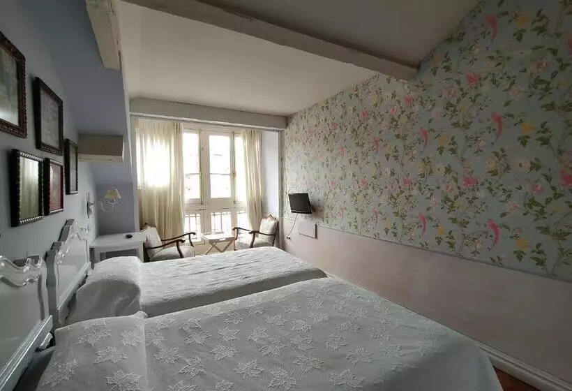 اتاق استاندارد, Casona Del Sella
