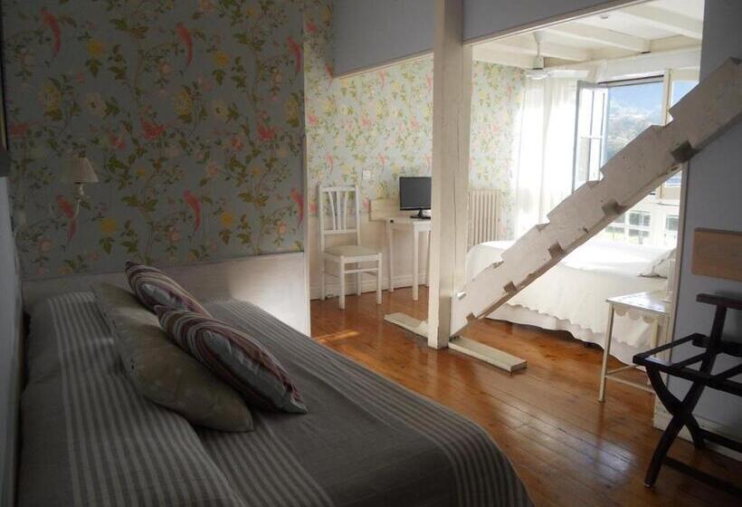 Номер Superior, Casona Del Sella