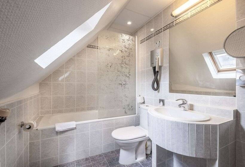 اتاق خانوادگی, Hôtel De Charonne