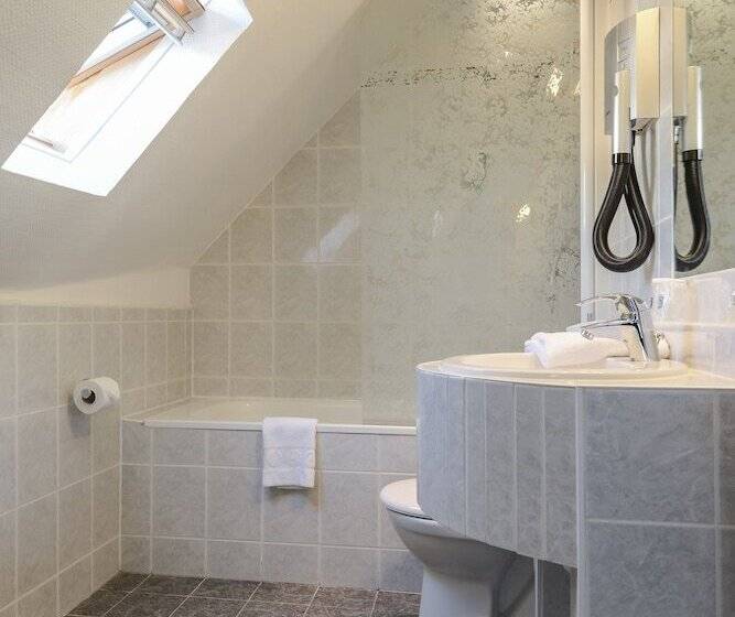 اتاق خانوادگی, Hôtel De Charonne