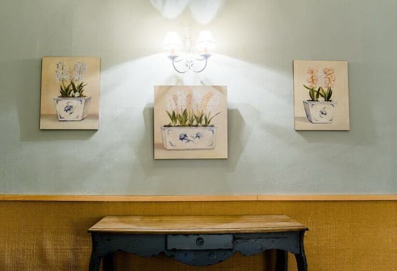 スタンダードルーム, Don Fadrique