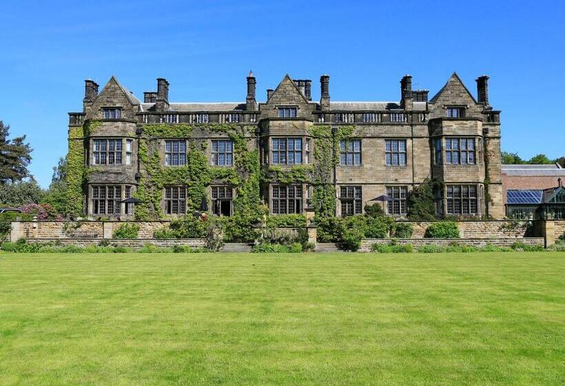 수피리어 룸, Gisborough Hall