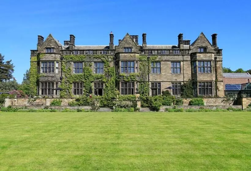 スーペリアールーム, Gisborough Hall