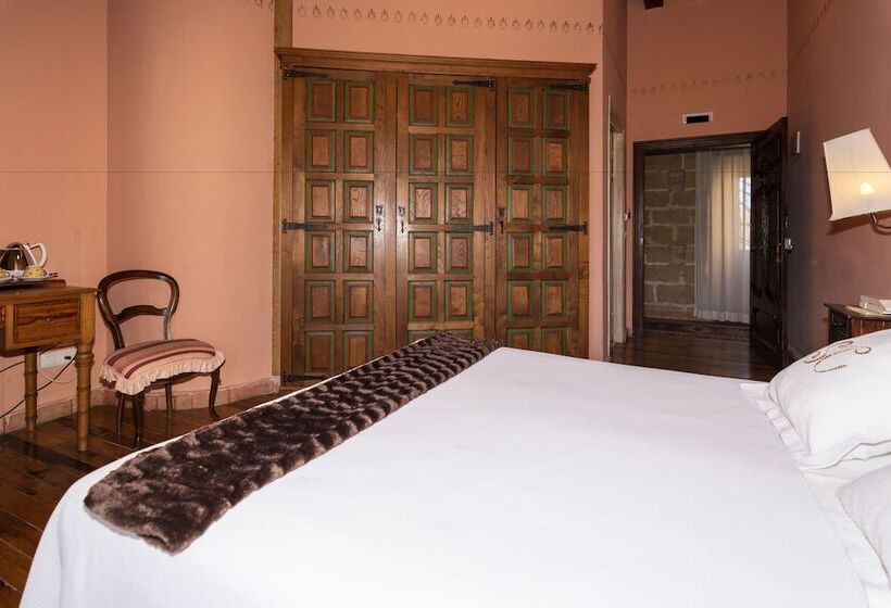 스탠다드 룸, Hospederia Senorio De Casalarreina