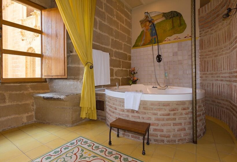 스탠다드 테마룸, Hospederia Senorio De Casalarreina