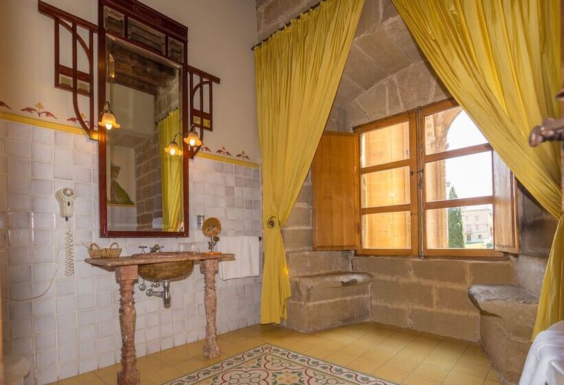 스탠다드 테마룸, Hospederia Senorio De Casalarreina