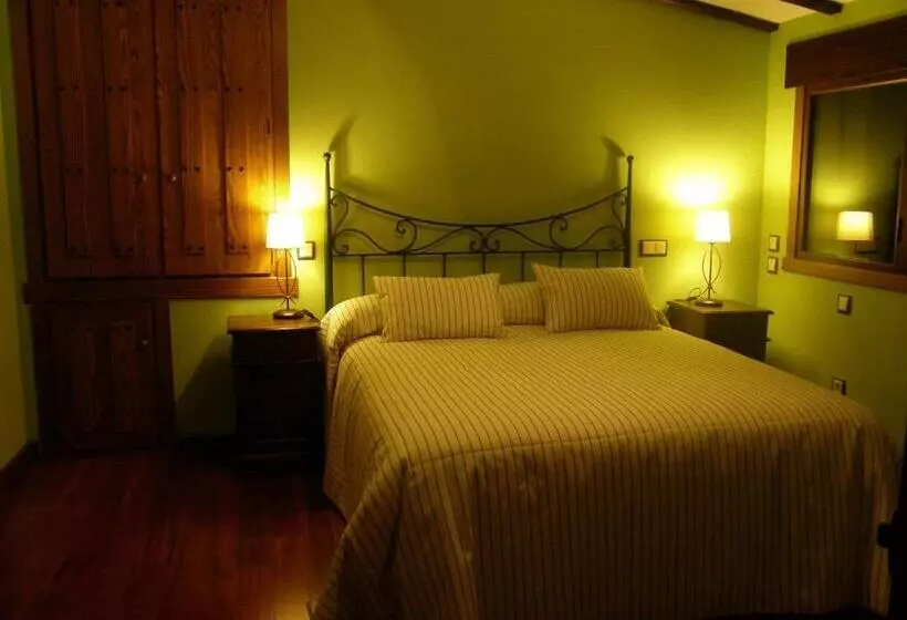 テラス付スーペリアルーム, Hostal El Cerro  Only Adults