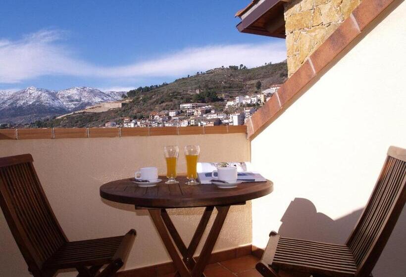 סוויטה, Hostal El Cerro  Only Adults