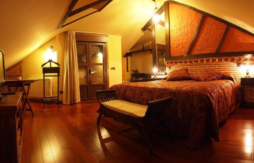 סוויטה, Hostal El Cerro  Only Adults