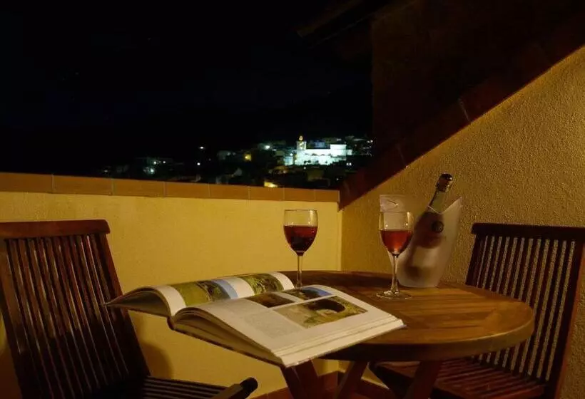 スイート, Hostal El Cerro  Only Adults
