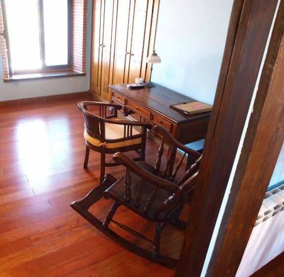 חדר סופריור, Hostal El Cerro  Only Adults