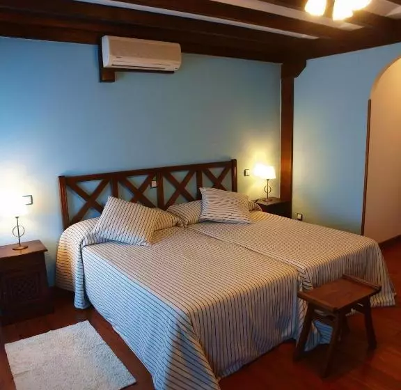 スーペリアールーム, Hostal El Cerro  Only Adults