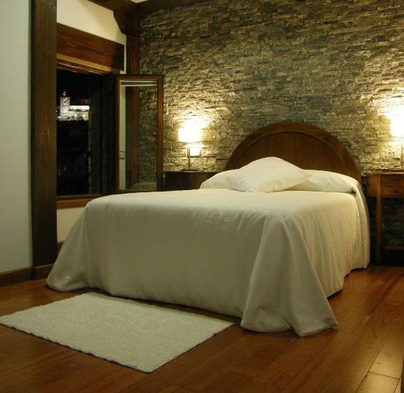 חדר סופריור, Hostal El Cerro  Only Adults