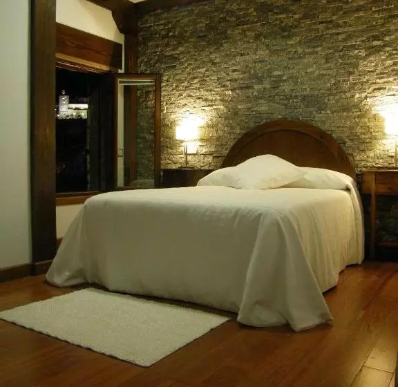 スーペリアールーム, Hostal El Cerro  Only Adults