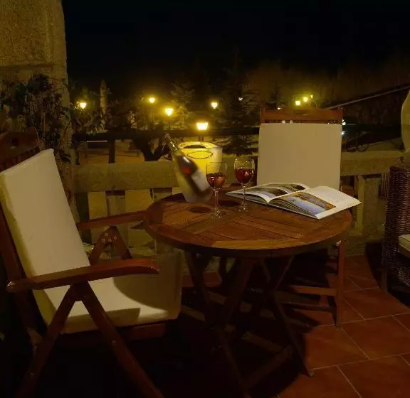 エクゼクティブルーム, Hostal El Cerro  Only Adults