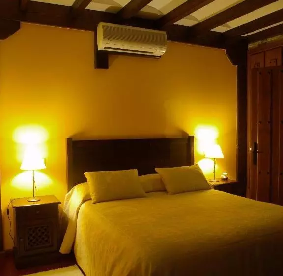 エクゼクティブルーム, Hostal El Cerro  Only Adults