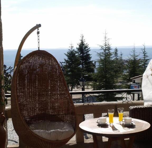 חדר אקזקיוטיב, Hostal El Cerro  Only Adults