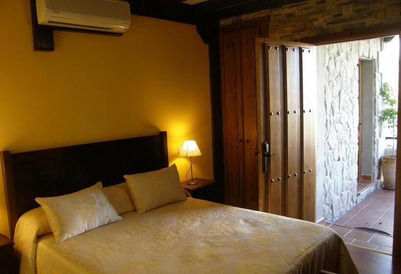 חדר אקזקיוטיב, Hostal El Cerro  Only Adults