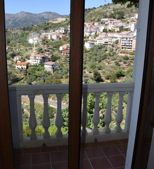 חדר אקונומי, Hostal El Cerro  Only Adults