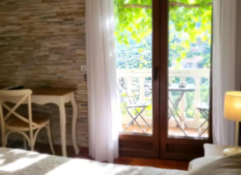 エコノミールーム, Hostal El Cerro  Only Adults