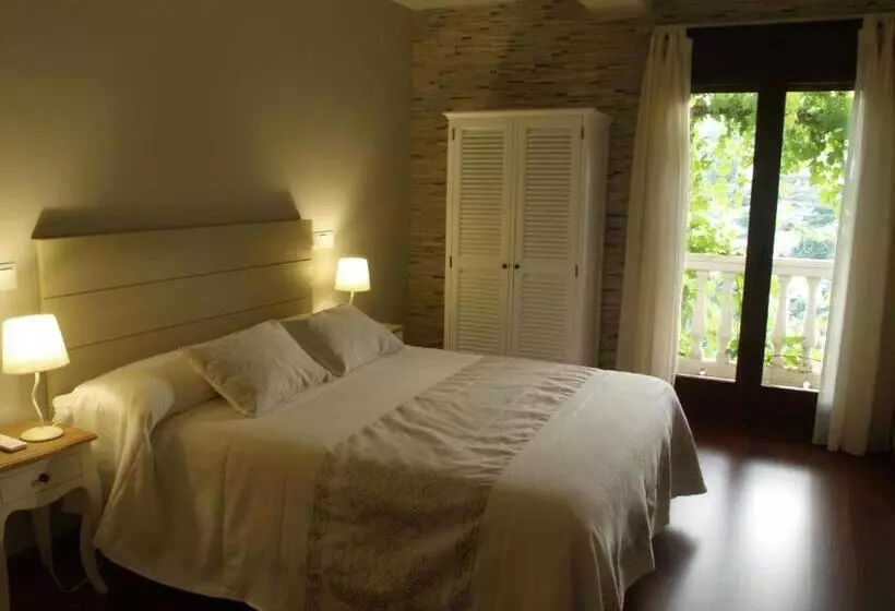 エコノミールーム, Hostal El Cerro  Only Adults