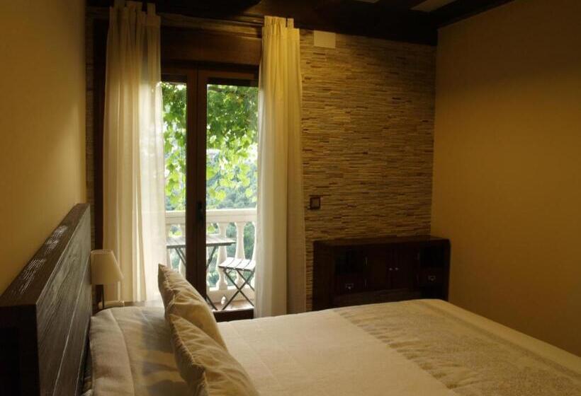 חדר אקונומי, Hostal El Cerro  Only Adults