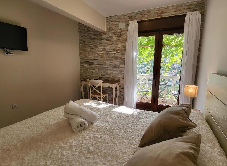 Номер Economy, Hostal El Cerro  Only Adults