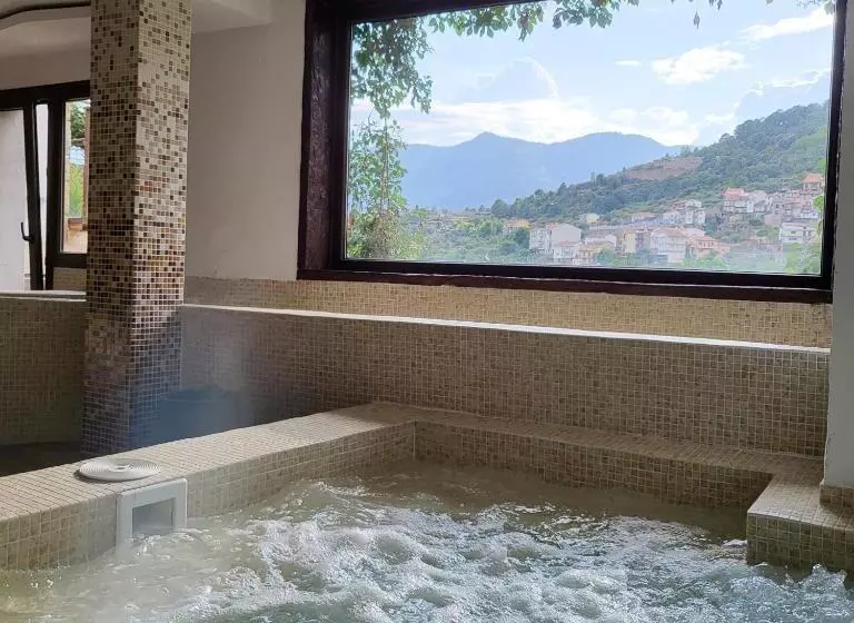 デラックスルーム, Hostal El Cerro  Only Adults