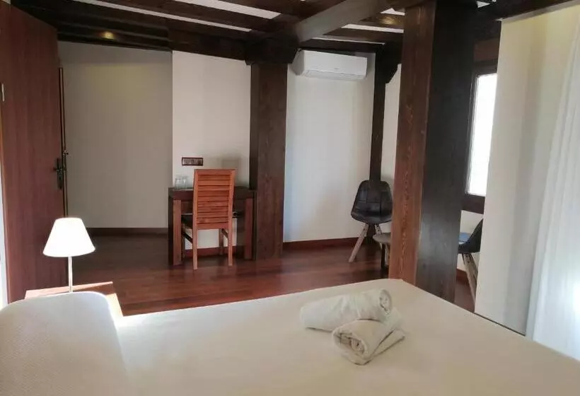 デラックスルーム, Hostal El Cerro  Only Adults