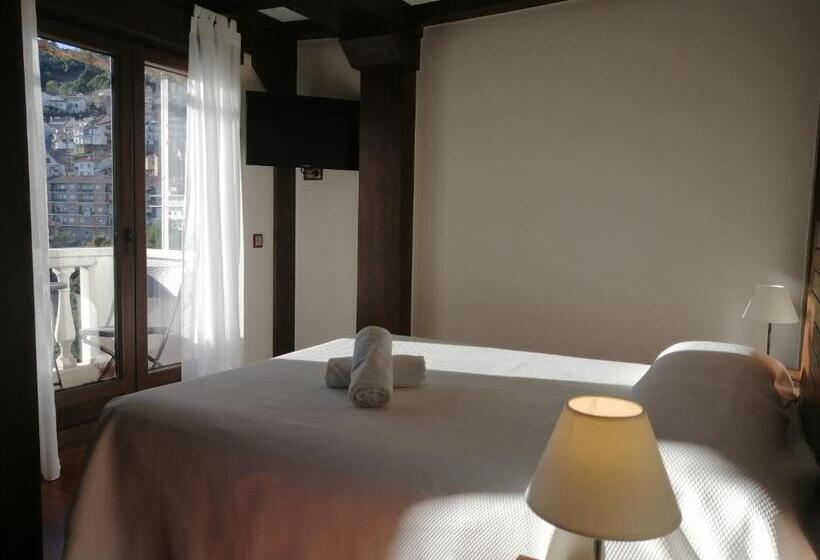 חדר דלוקס, Hostal El Cerro  Only Adults