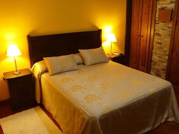 חדר אקזקיוטיב, Hostal El Cerro  Only Adults