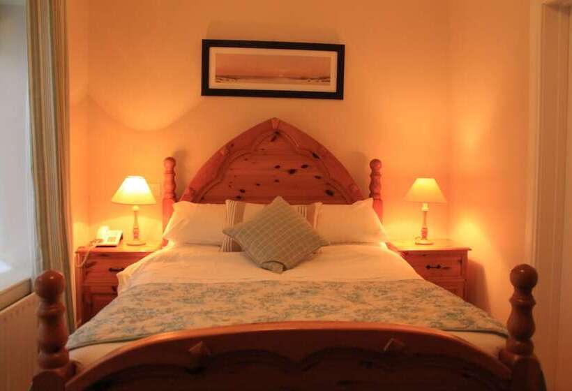 Номер Стандарт Индивидуальный, Lake House