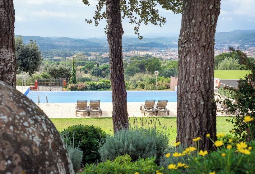 اتاق استاندارد با وان آب گرم, Mas Ses Vinyes  Adults Only