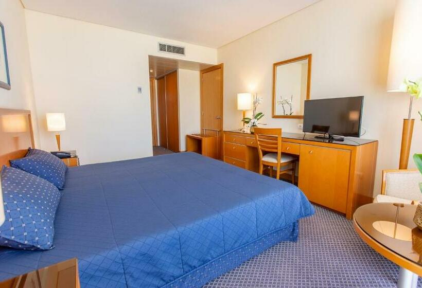 스탠다드 룸 킹사이즈 침대, Ms Vila Nova