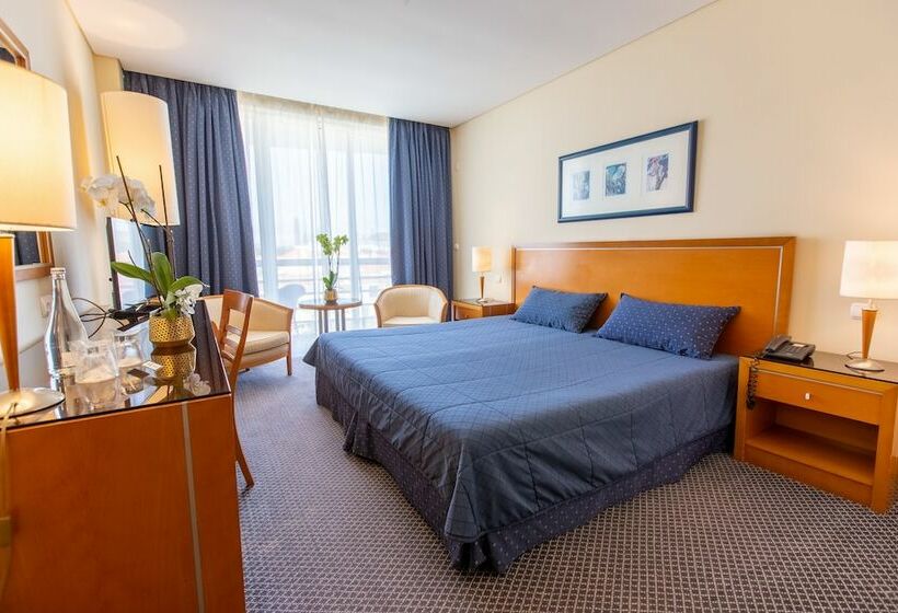 스탠다드 룸 킹사이즈 침대, Ms Vila Nova