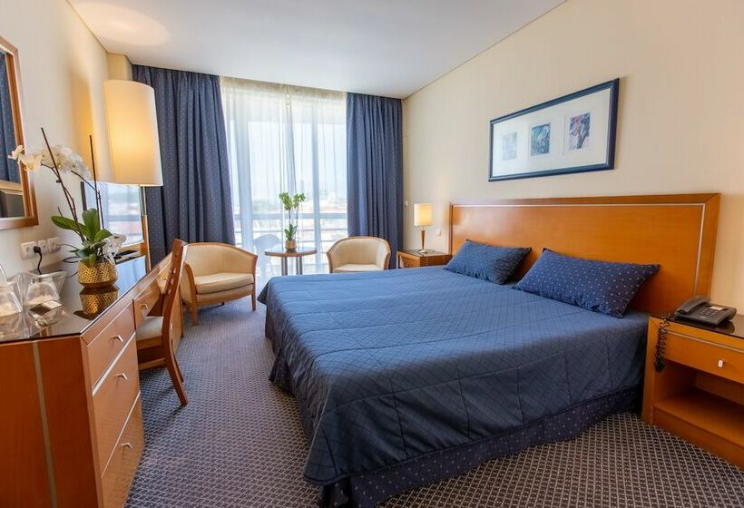 스탠다드 룸 킹사이즈 침대, Ms Vila Nova