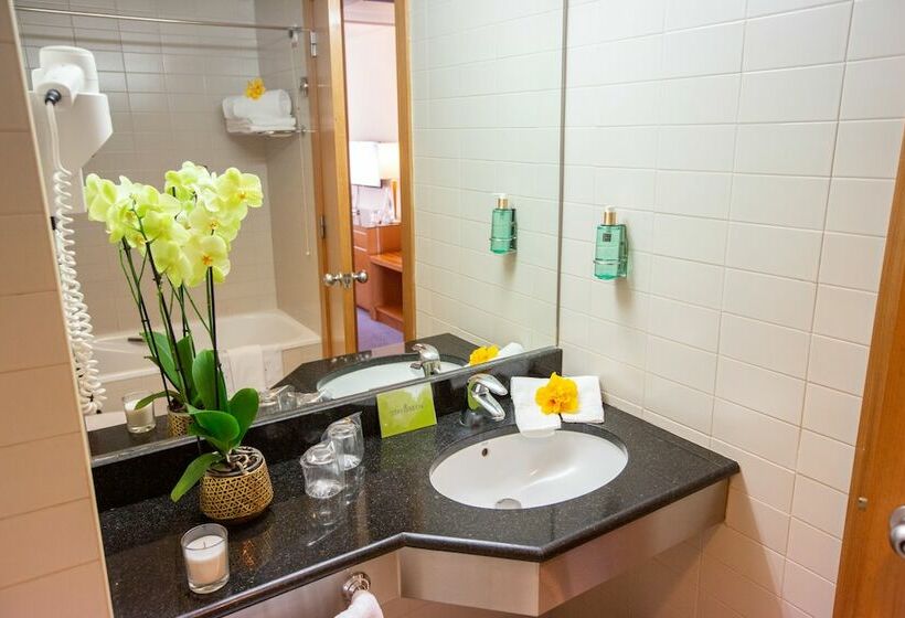 스탠다드 트리플 룸, Ms Vila Nova