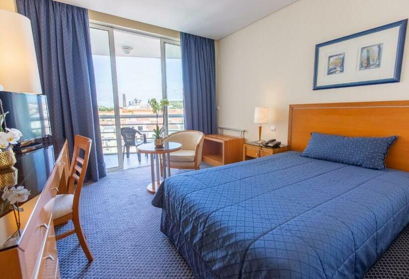 스탠다드 싱글 룸, Ms Vila Nova