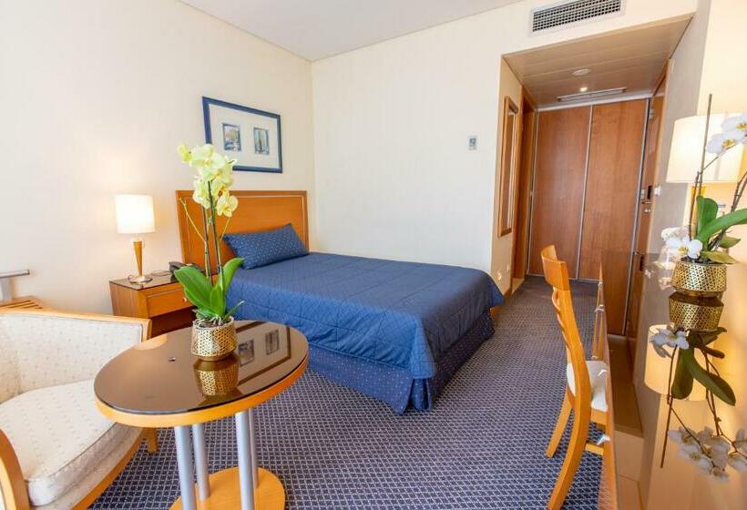 스탠다드 싱글 룸, Ms Vila Nova