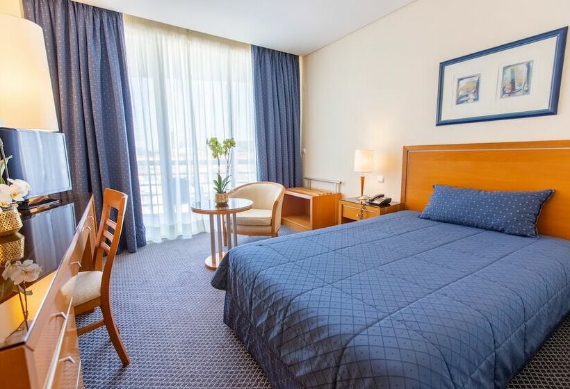 스탠다드 싱글 룸, Ms Vila Nova