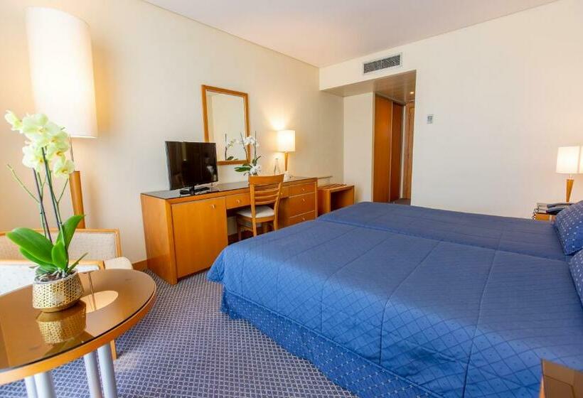 스탠다드 룸, Ms Vila Nova