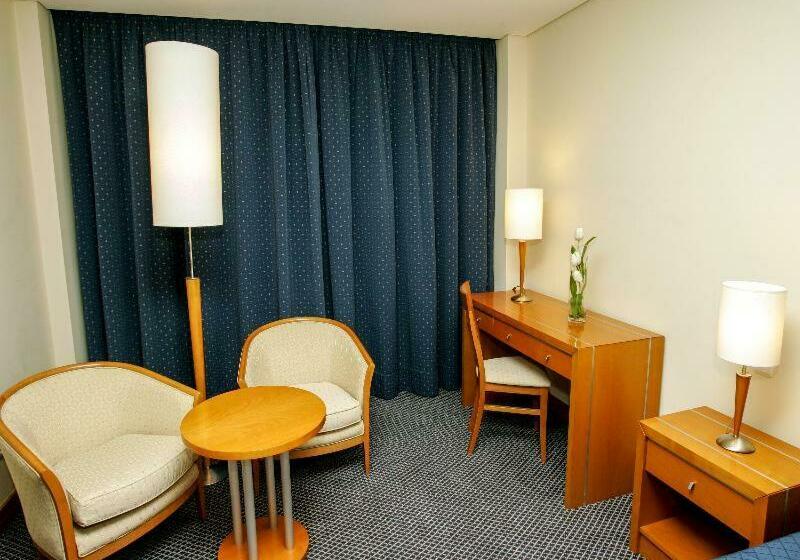 스탠다드 룸, Ms Vila Nova