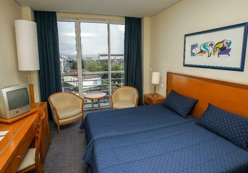 스탠다드 룸, Ms Vila Nova