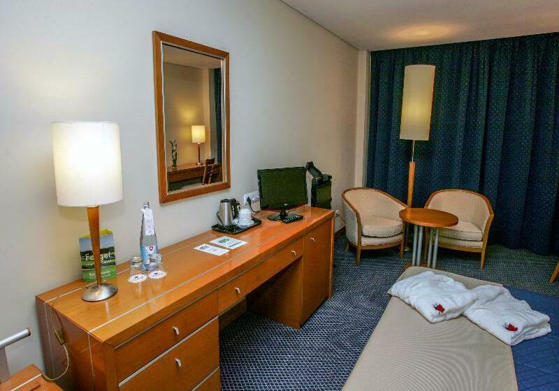 스탠다드 룸, Ms Vila Nova