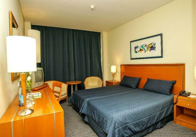 스탠다드 룸, Ms Vila Nova