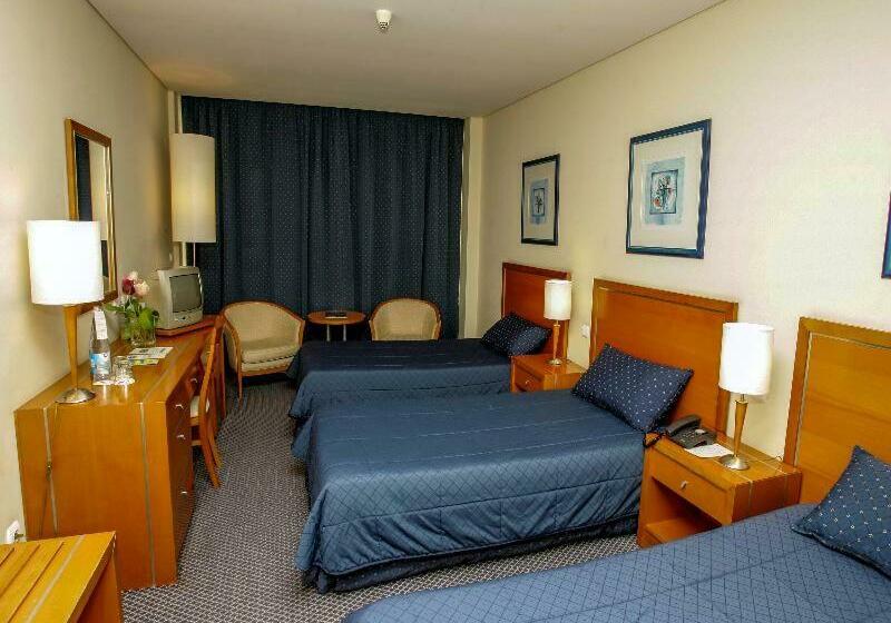 스탠다드 룸, Ms Vila Nova