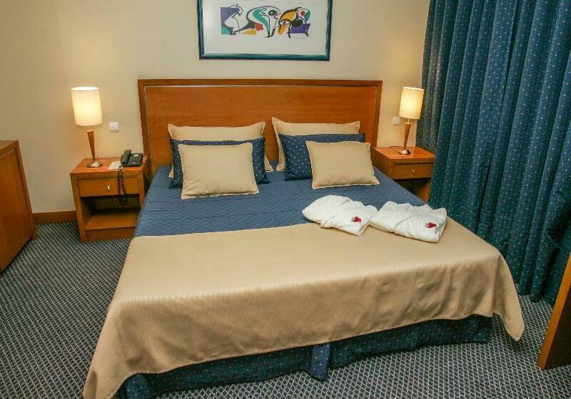 스탠다드 룸, Ms Vila Nova