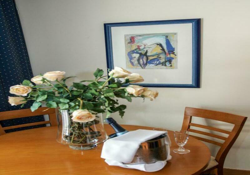 스탠다드 룸, Ms Vila Nova